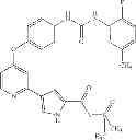 Fig. 162 - Compounds as tyrosine kinase modulators