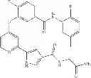 Fig. 178 - Compounds as tyrosine kinase modulators