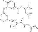 Fig. 179 - Compounds as tyrosine kinase modulators