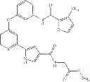 Fig. 183 - Compounds as tyrosine kinase modulators