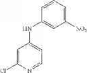 Fig. 184 - Compounds as tyrosine kinase modulators