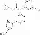 Fig. 186 - Compounds as tyrosine kinase modulators