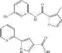 Fig. 189 - Compounds as tyrosine kinase modulators