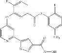 Fig. 191 - Compounds as tyrosine kinase modulators