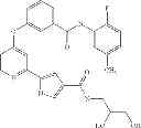 Fig. 193 - Compounds as tyrosine kinase modulators