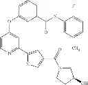 Fig. 194 - Compounds as tyrosine kinase modulators