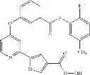 Fig. 195 - Compounds as tyrosine kinase modulators