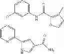 Fig. 203 - Compounds as tyrosine kinase modulators