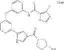 Fig. 205 - Compounds as tyrosine kinase modulators