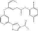 Fig. 206 - Compounds as tyrosine kinase modulators