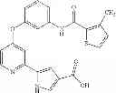 Fig. 213 - Compounds as tyrosine kinase modulators