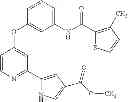 Fig. 214 - Compounds as tyrosine kinase modulators