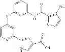 Fig. 219 - Compounds as tyrosine kinase modulators