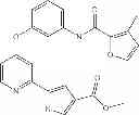 Fig. 220 - Compounds as tyrosine kinase modulators