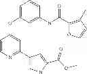 Fig. 222 - Compounds as tyrosine kinase modulators
