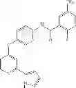 Fig. 223 - Compounds as tyrosine kinase modulators