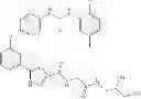 Fig. 246 - Compounds as tyrosine kinase modulators
