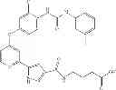 Fig. 258 - Compounds as tyrosine kinase modulators