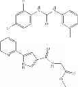 Fig. 262 - Compounds as tyrosine kinase modulators