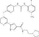 Fig. 296 - Compounds as tyrosine kinase modulators