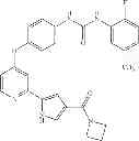 Fig. 300 - Compounds as tyrosine kinase modulators
