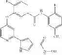 Fig. 32 - Compounds as tyrosine kinase modulators