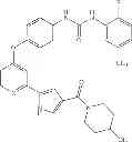 Fig. 320 - Compounds as tyrosine kinase modulators