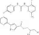 Fig. 321 - Compounds as tyrosine kinase modulators