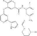 Fig. 33 - Compounds as tyrosine kinase modulators