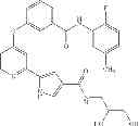 Fig. 34 - Compounds as tyrosine kinase modulators