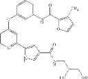 Fig. 40 - Compounds as tyrosine kinase modulators