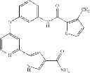 Fig. 41 - Compounds as tyrosine kinase modulators