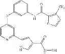 Fig. 42 - Compounds as tyrosine kinase modulators