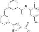 Fig. 44 - Compounds as tyrosine kinase modulators