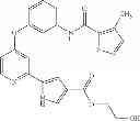 Fig. 49 - Compounds as tyrosine kinase modulators