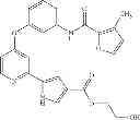 Fig. 50 - Compounds as tyrosine kinase modulators