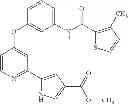 Fig. 52 - Compounds as tyrosine kinase modulators