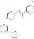 Fig. 61 - Compounds as tyrosine kinase modulators