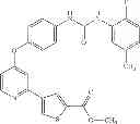 Fig. 67 - Compounds as tyrosine kinase modulators