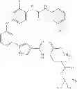 Fig. 71 - Compounds as tyrosine kinase modulators