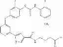 Fig. 91 - Compounds as tyrosine kinase modulators