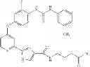 Fig. 93 - Compounds as tyrosine kinase modulators