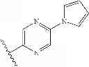 Fig. 129 - Substituted isoquinolinones and methods of treatment thereof