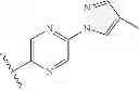 Fig. 134 - Substituted isoquinolinones and methods of treatment thereof