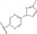 Fig. 135 - Substituted isoquinolinones and methods of treatment thereof