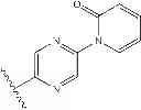 Fig. 136 - Substituted isoquinolinones and methods of treatment thereof