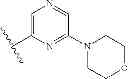 Fig. 141 - Substituted isoquinolinones and methods of treatment thereof