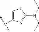 Fig. 151 - Substituted isoquinolinones and methods of treatment thereof