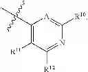 Fig. 19 - Substituted isoquinolinones and methods of treatment thereof
