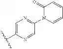 Fig. 253 - Substituted isoquinolinones and methods of treatment thereof